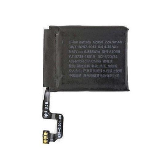 iWatch Serials 5/SE 44mm Battery (Pulled)