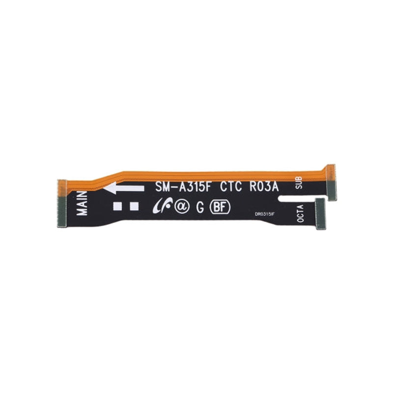 SAMSUNG A31 4G MAINBOARD CONNECTION FLEX (BRAND NEW)