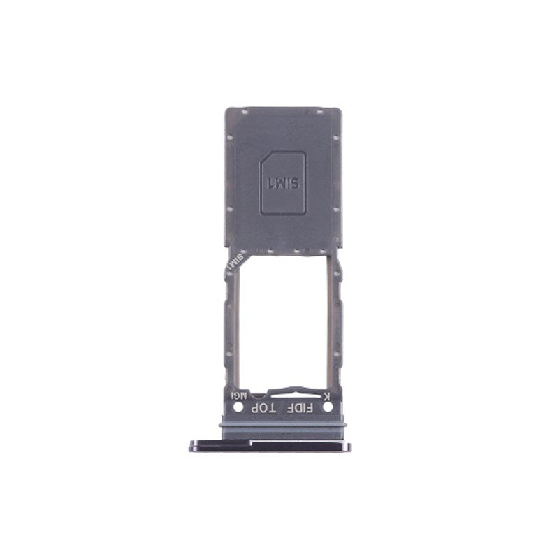 SAMSUNG Z FOLD 5 F946 SIM TRAY BLACK