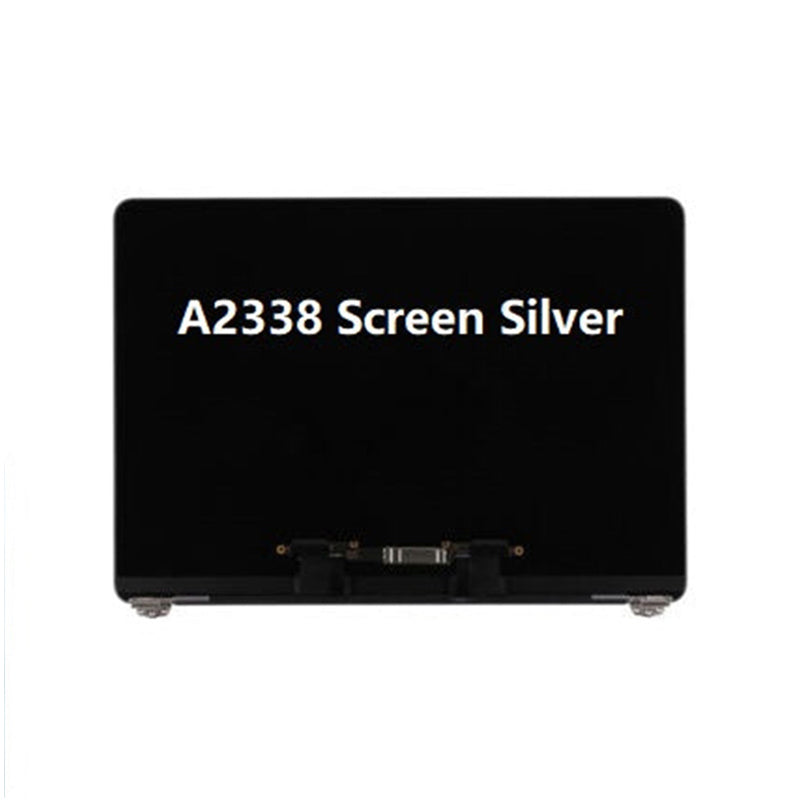 MACBOOK PRO13 A2338 SCREEN SILVER (FOG)