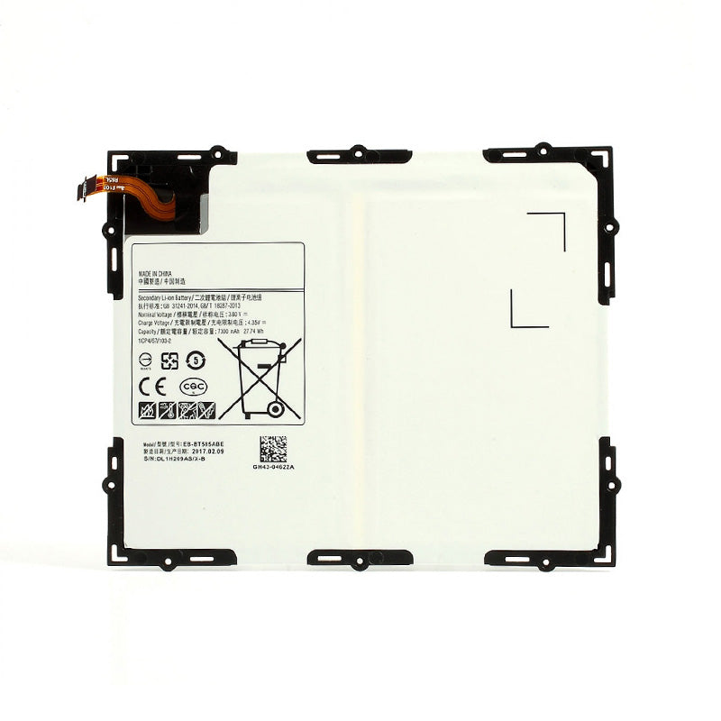 SAMSUNG T580/T585/P580/P585 BATTERY (AFTERMARKET HIGH QUALITY)