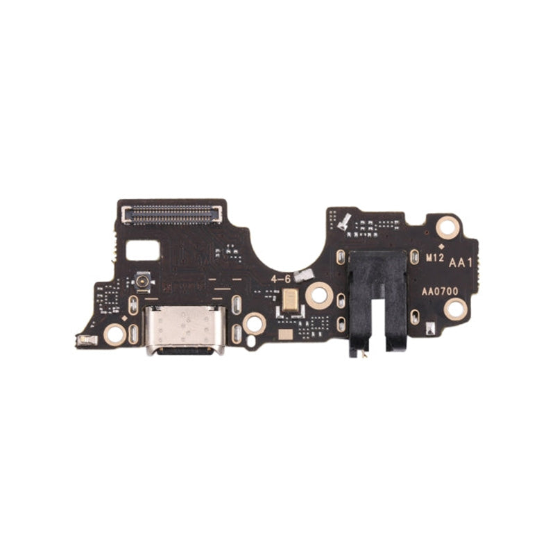 OPPO A16/A16S/A54S/A54 4G CHARGING PORT BOARD (BRAND NEW)