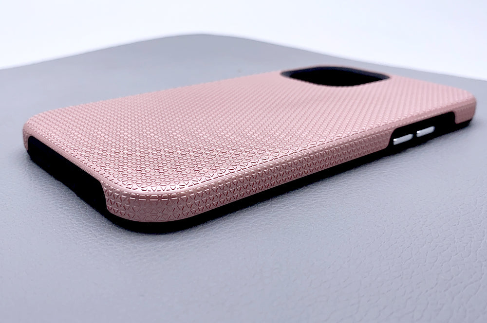 S21 Ultra triangle series thin color baocai case
