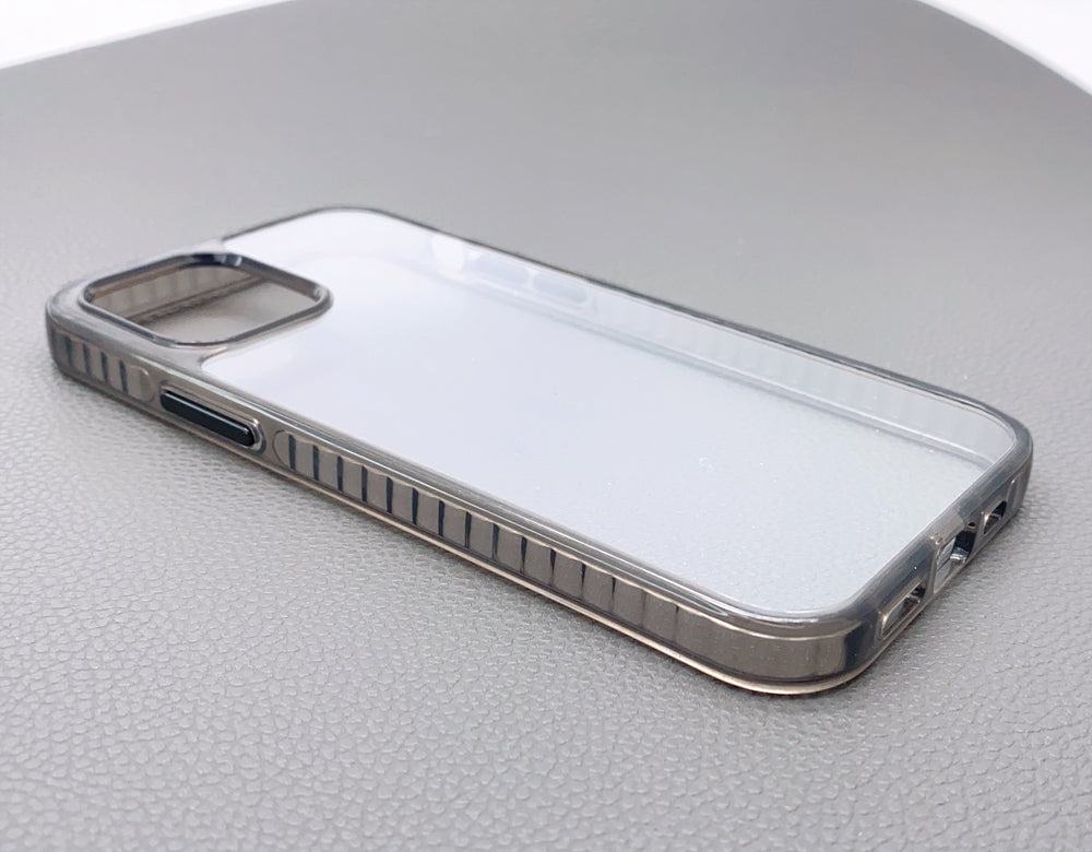 S21+ Kinglink crystal glitter case