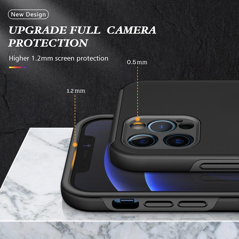Case for Iphone 11Pro 5.8 Kinglink mag ring with kickstand