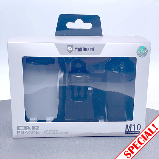 Maxguard car bracket car holder M10