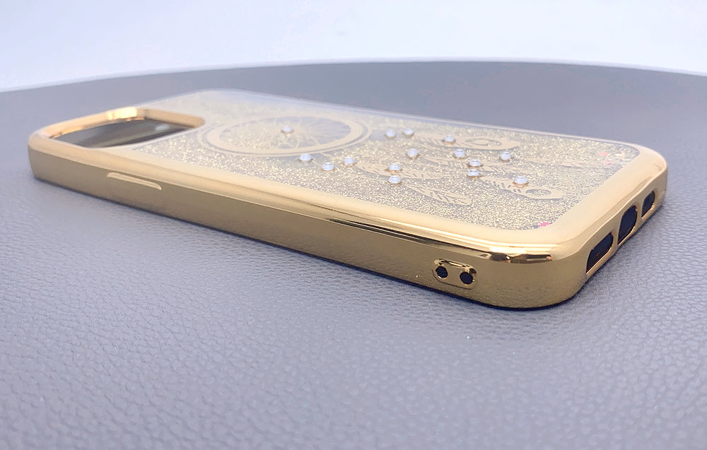 Case for Iphone ipx laser sandy (dream catch)