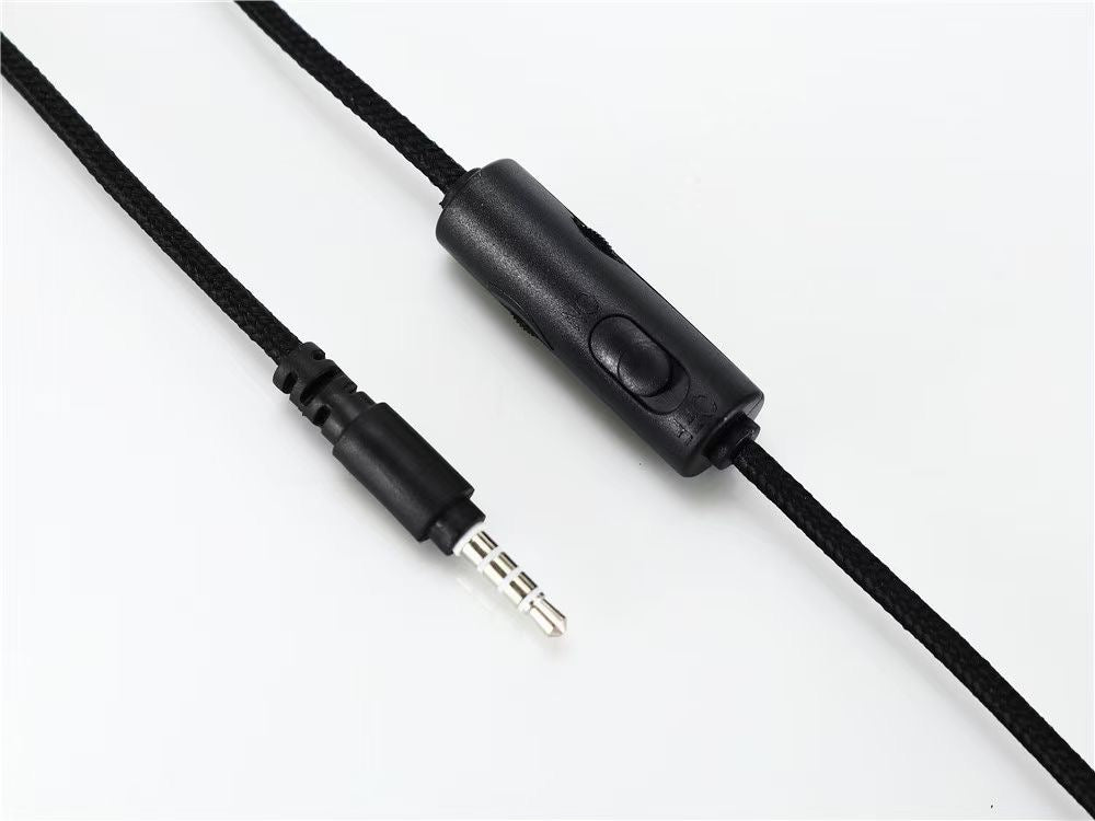 Wired Stereo Gaming Headset SYGX10