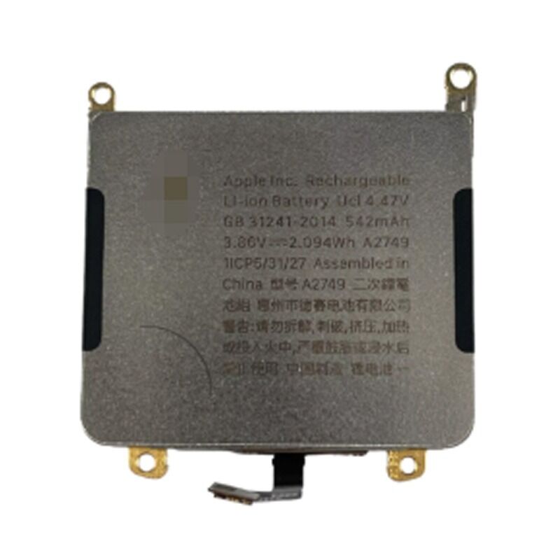 iWatch Ultra 49MM Battery A2749 (Best Aftermarket)