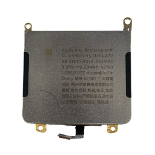 iWatch Ultra 49MM Battery A2749 (Best Aftermarket)