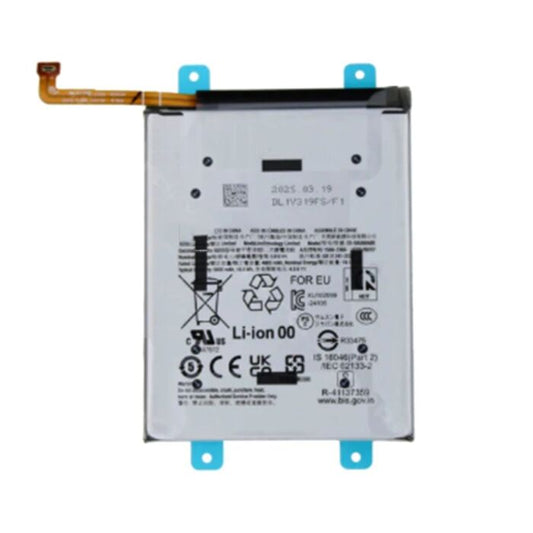 Battery for Samsung A36 5G A366/A37 5G A376/A56 5G A566/A57 5G A576 EB-BA566ABE (Pulled New)
