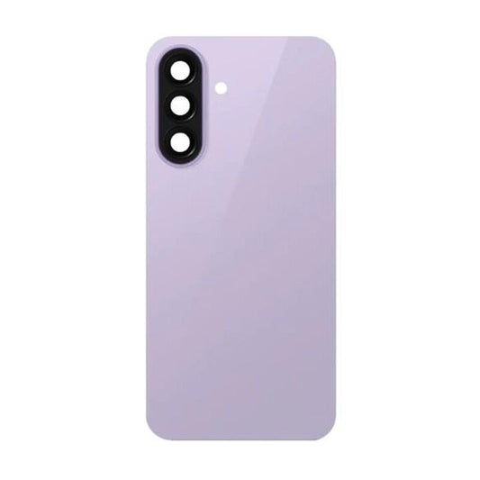 Back Glass Cover Purple for Samsung A37 5G A376
