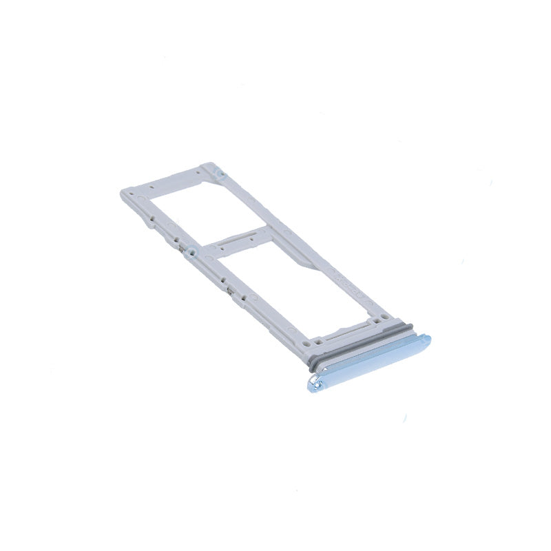SAMSUNG S20 G980/G981/S20PLUS/S20ULTRA SIM TRAY BLUE