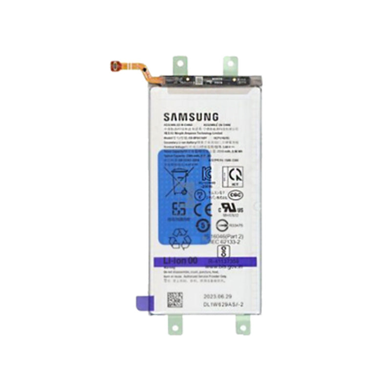 Samsung Z Fold 5 F946 Sub Battery (Pulled New)