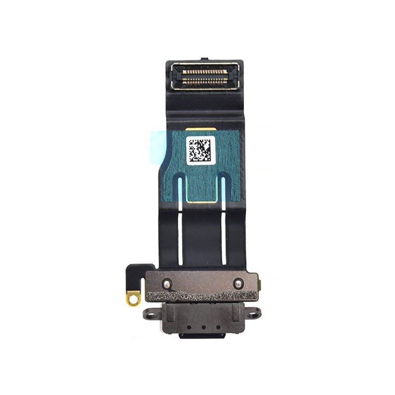 Charging Port Flex Grey for iPad Pro 13 2024 (Brand New)