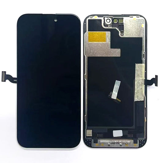 LCD Screen for iPhone 14Pro (FHD Incell with 120Hz Refresh Rate)
