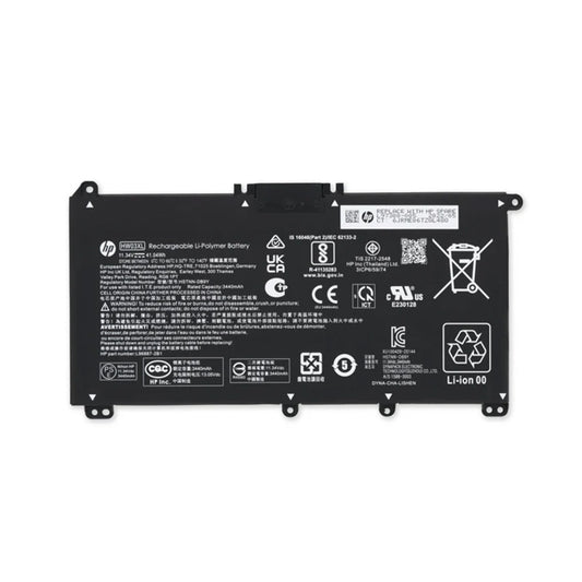 Battery HW03XL /L97300-005 for HP 250 G9 /255 G8 /255 G9