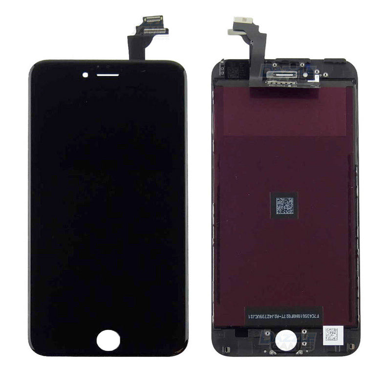 LCD Screen for iPhone 6Plus Black ( Aftermarket)