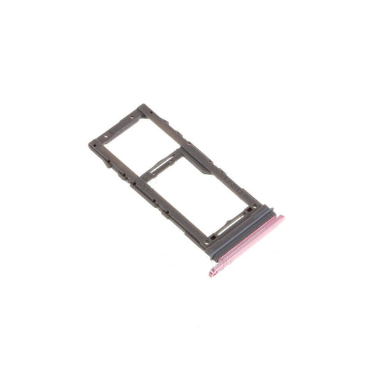 SAMSUNG S20 G980/G981/S20PLUS/S20ULTRA SIM TRAY PINK