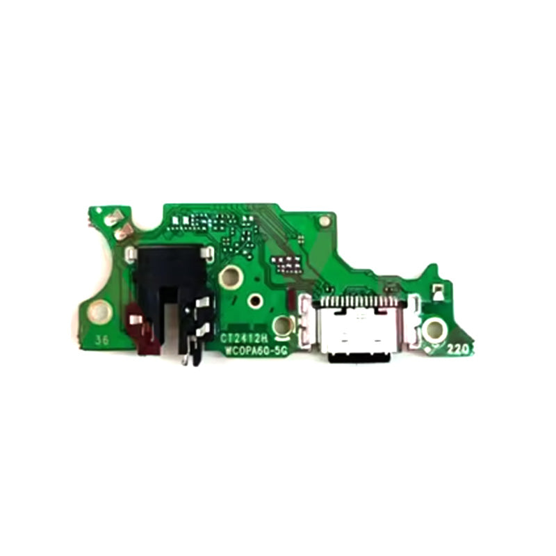 OPPO A60 5G CPH2683 Charging Port Board (Brand New)