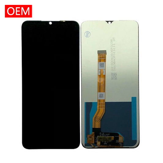 OPPO A17 CPH2477/A17K CPH2471/A18 4G CPH2591/A38 4G CPH2579/A57 2022 4G CPH2387/A57 2022 5G/A57S CPH2385/A57E CPH2387/A58 5G PHJ110/A77 2022 4G CPH2385/A77 2022 5G CPH2339/A78 5G CPH2483 LCD SCREEN BLACK (OEM QUALITY)