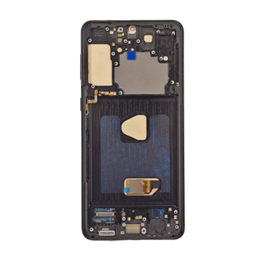 SAMSUNG S21PLUS G996 SCREEN ( AFTERMARKET SOFT OLED)