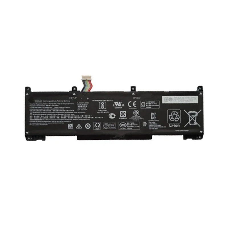 Battery RHO3XL /M02027-005 for HP PROBOOK 430/440/445/450/630/640/650 G8