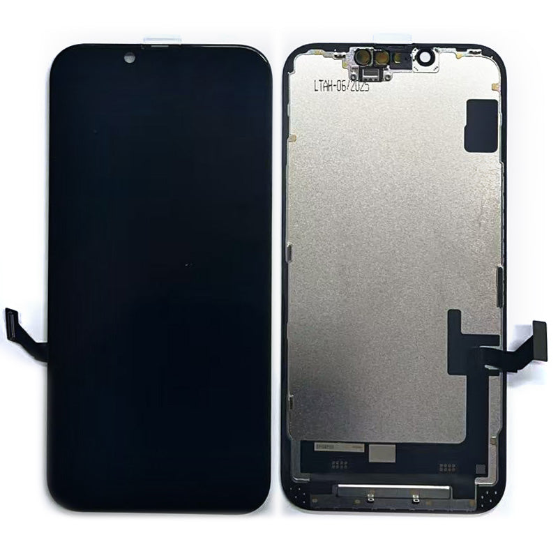 LCD Screen for iPhone 16E (FHD Incell)