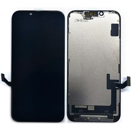 LCD Screen for iPhone 16E (FHD Incell)