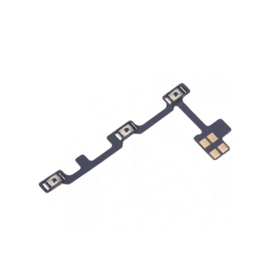 OPPO Reno 12Pro 5G CPH2629 Power and Volume Button Flex (Aftermarket)