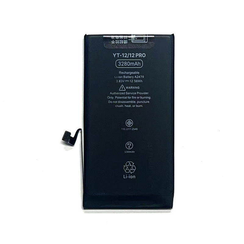 Battery for iPhone 12/12Pro 3280mAh (Pulled Chip, Support Diagnosis)