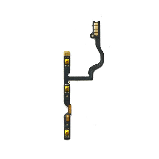 Volume and power on flex for OPPO A6X 4G CPH2819AU /5G CPH2783 (Aftermarket)