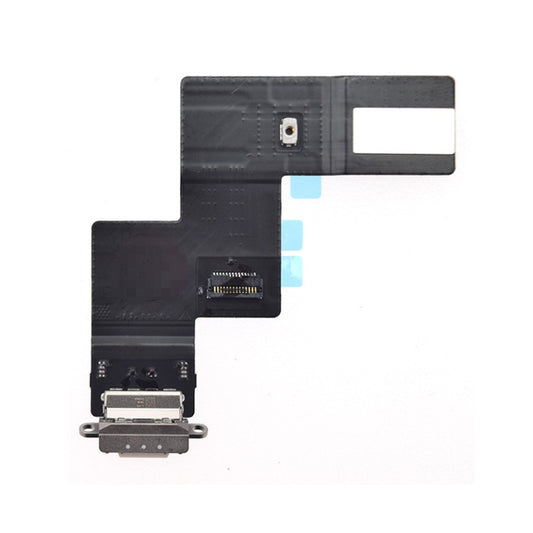 Charging Port Flex White for iPad Air 13 2024 (Brand New)