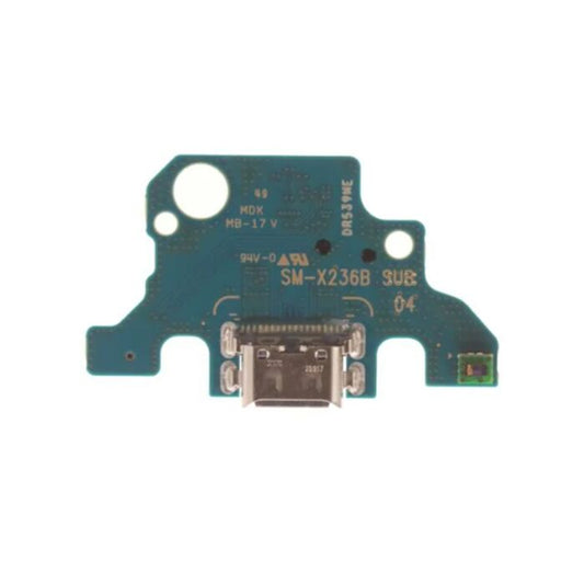Charging Port Board for Samsung Tab A11Plus X230/X233/X235/x236