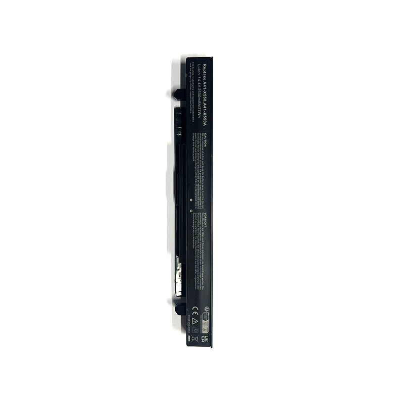 ASUS F450/F550/F552/X550/X550C/R510C/R409/A550/K550/P550/K450/K450C/K450CA/X452/X452C/X450/X452 Battery A41-X550, A41-X550A (Brand New) - Wholesale phone repair part from Skyline Mobile NZ