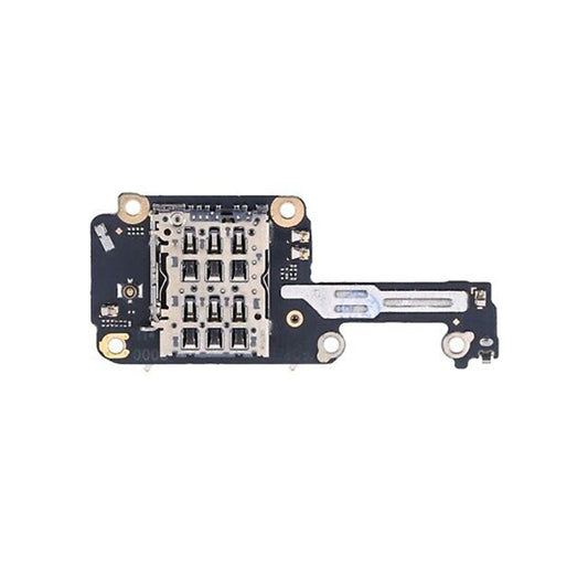 OPPO Find X5Pro CPH2305 Sim Reader Board (Brand New)