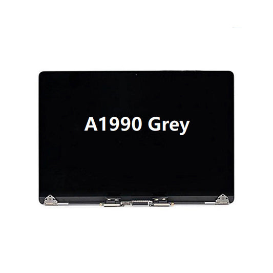 MACBOOK TOUCH BAR 15 A1990 SCREEN GREY (FOG)