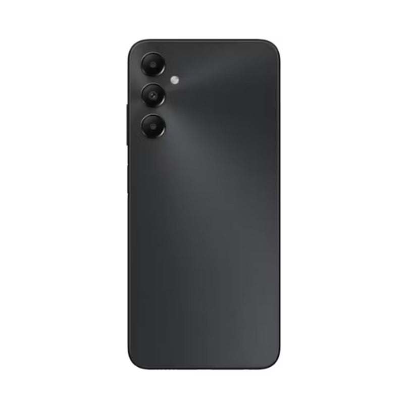 Samsung A05S Back Glass Cover Black (Best Aftermarket)