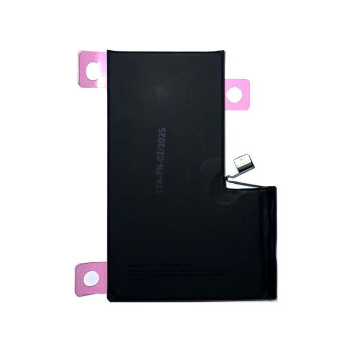 Battery for iPhone 16Pro Max 102CS (American Chip)