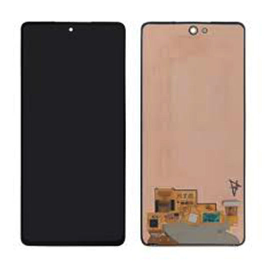 Samsung A53 5g/A536b Screen Black Without Frame (TFT)