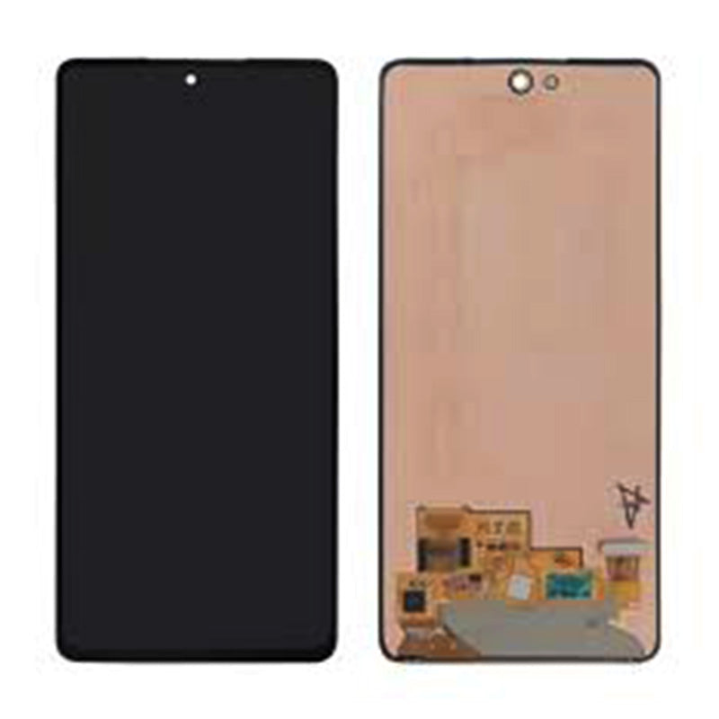 Samsung A53 5g/A536b Screen Black Without Frame (TFT)