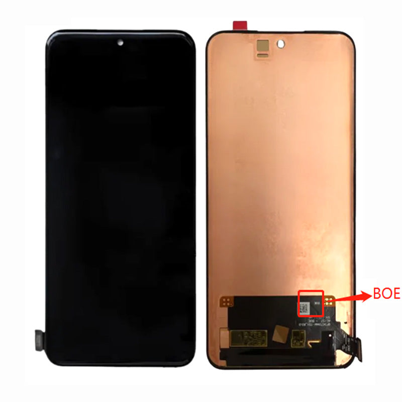 OPPO Reno 12Pro 5G CPH2629 OLED Screen BOE Version (Brand New)