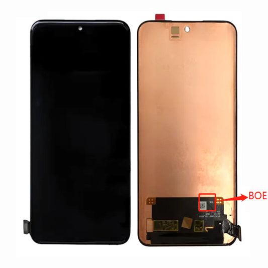 OPPO Reno 12Pro 5G CPH2629 OLED Screen BOE Version (Brand New)