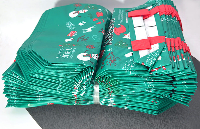 Maxguard Christmas gift bag (50 pcs)