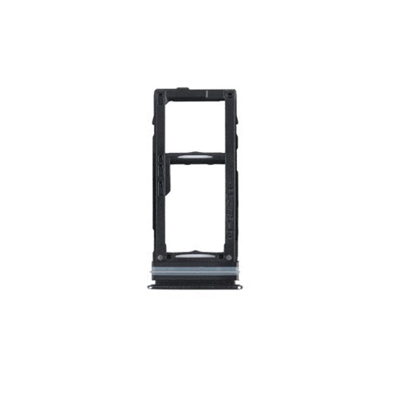 SAMSUNG A52S SIM TRAY BLACK