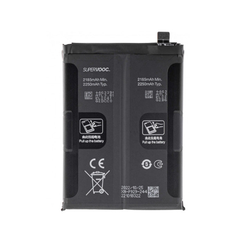 OPPO Reno 8Pro/Reno 8Pro Plus Battery BLP929 (Best Aftermarket)