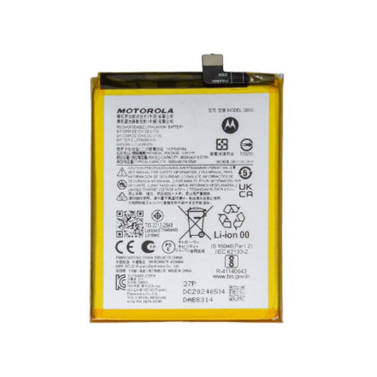 Motorola G84 5G XT2347-2 Battery QB50 (Best Aftermarket)