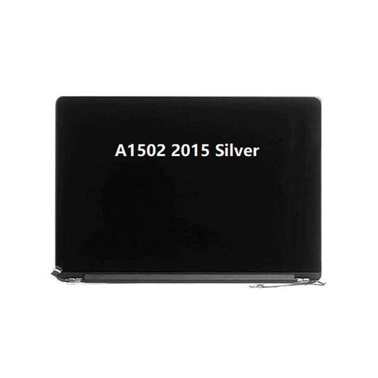 MACBOOK PRO RETINA13 A1502 2015 SCREEN SILVER (FOG)