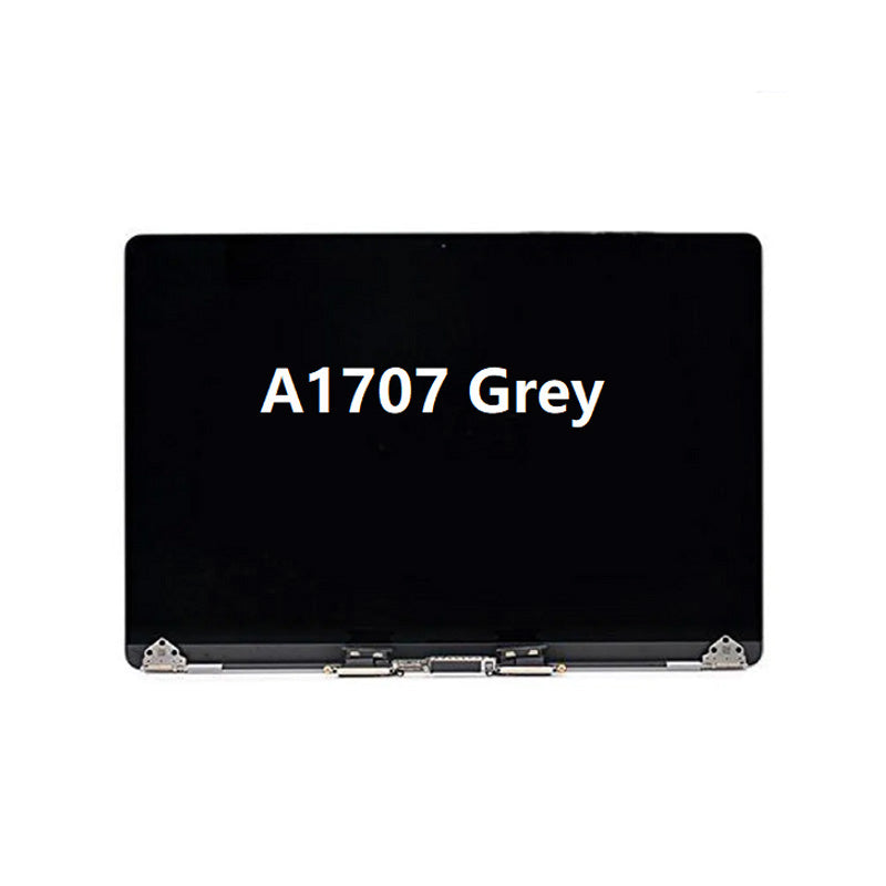 MACBOOK TOUCH BAR 15 A1707 SCREEN GREY (FOG)