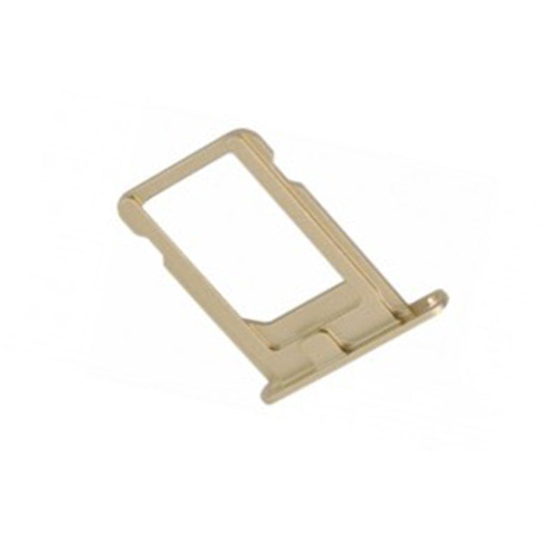 Sim Tray Gold for iPhone 6S
